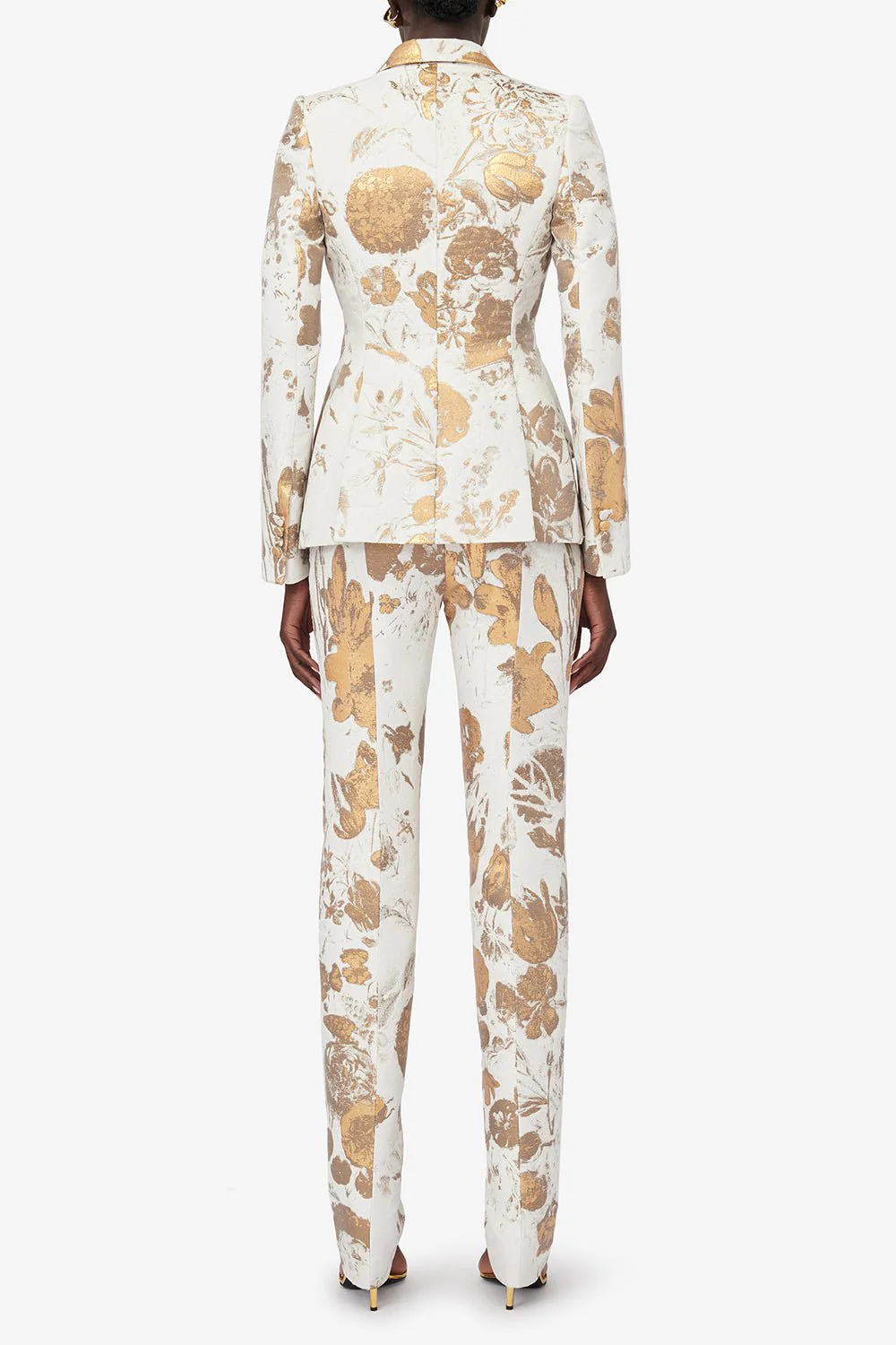 Slim Leg Trouser - Image 5