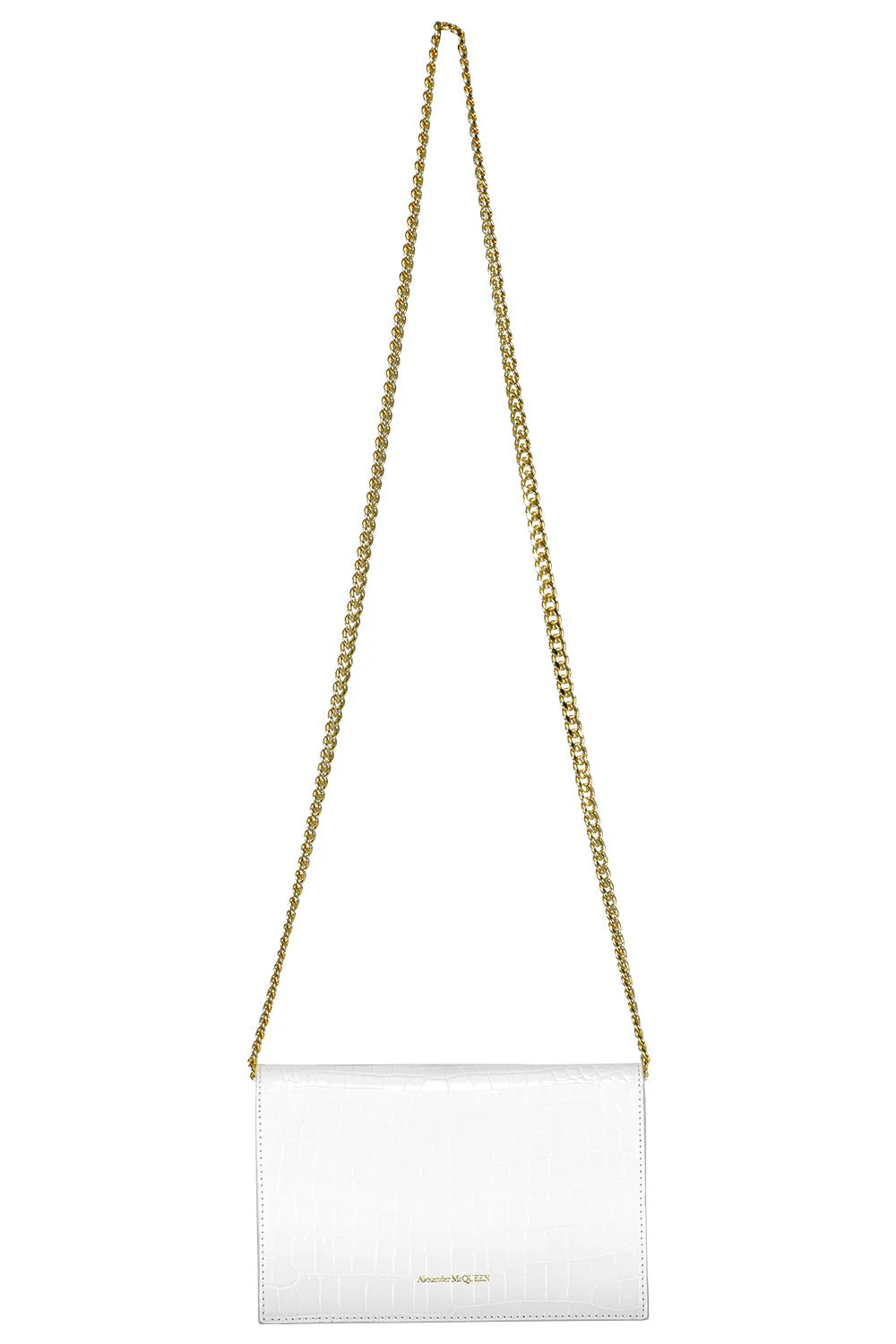 Small Skull Bag - Deep Ivory - Image 5