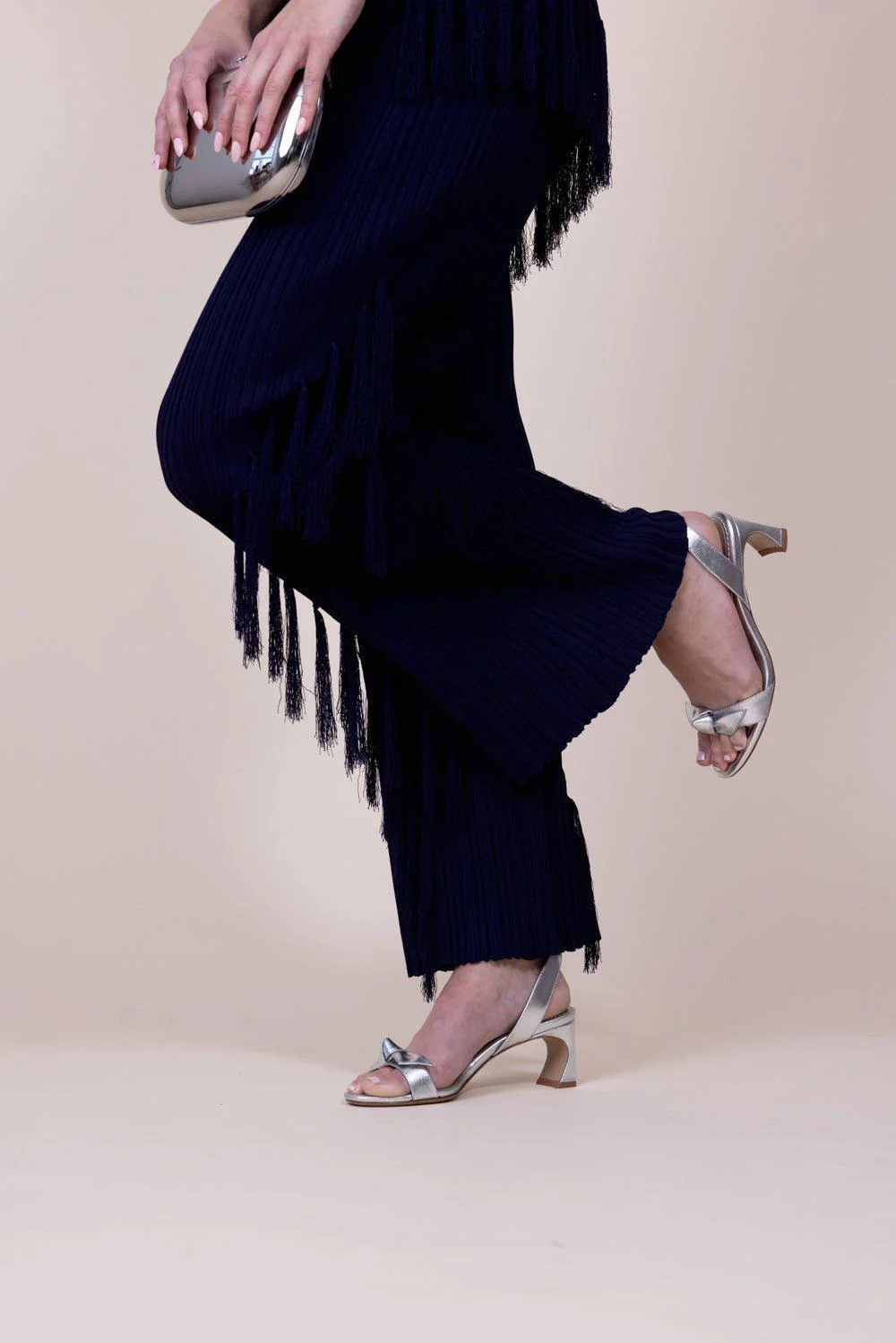 Clarita Bar Heel - Image 3