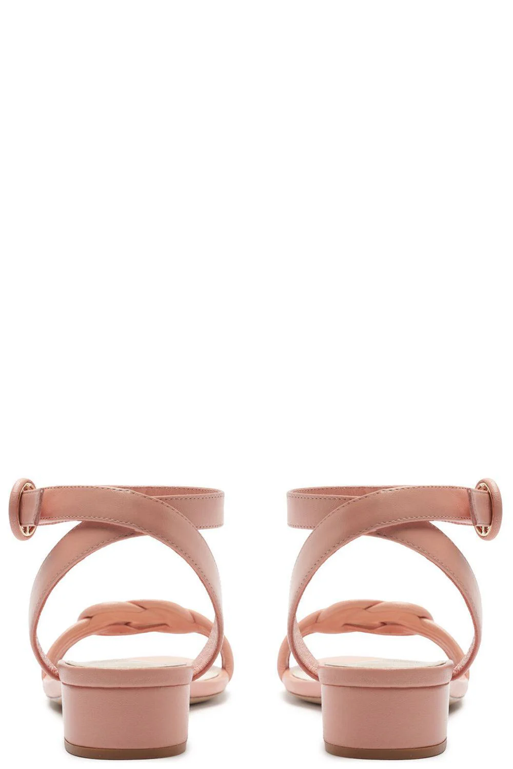 Vicky Sandal 30 - Pink Sorbet - Image 6