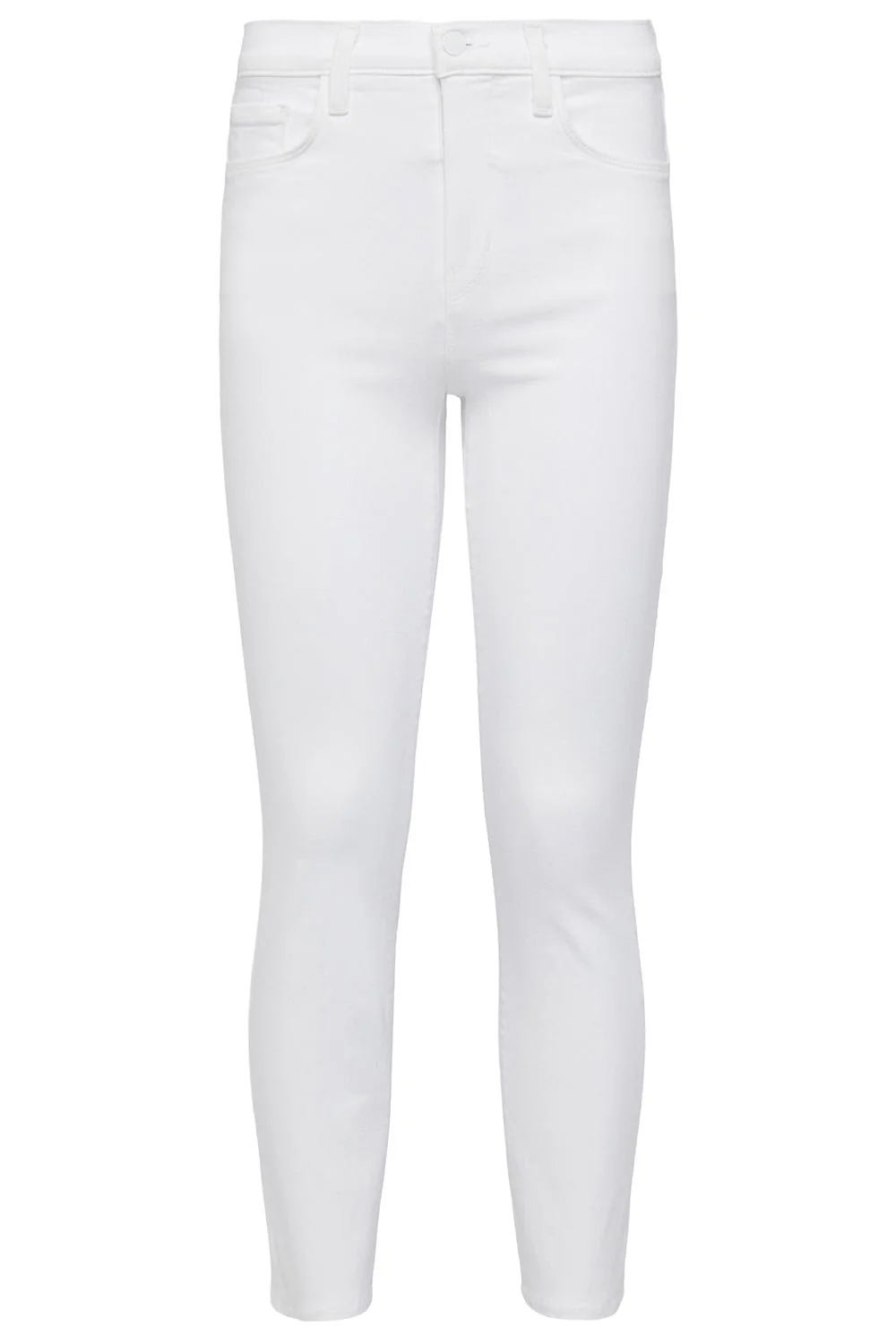 Alexia Pant - Blanc