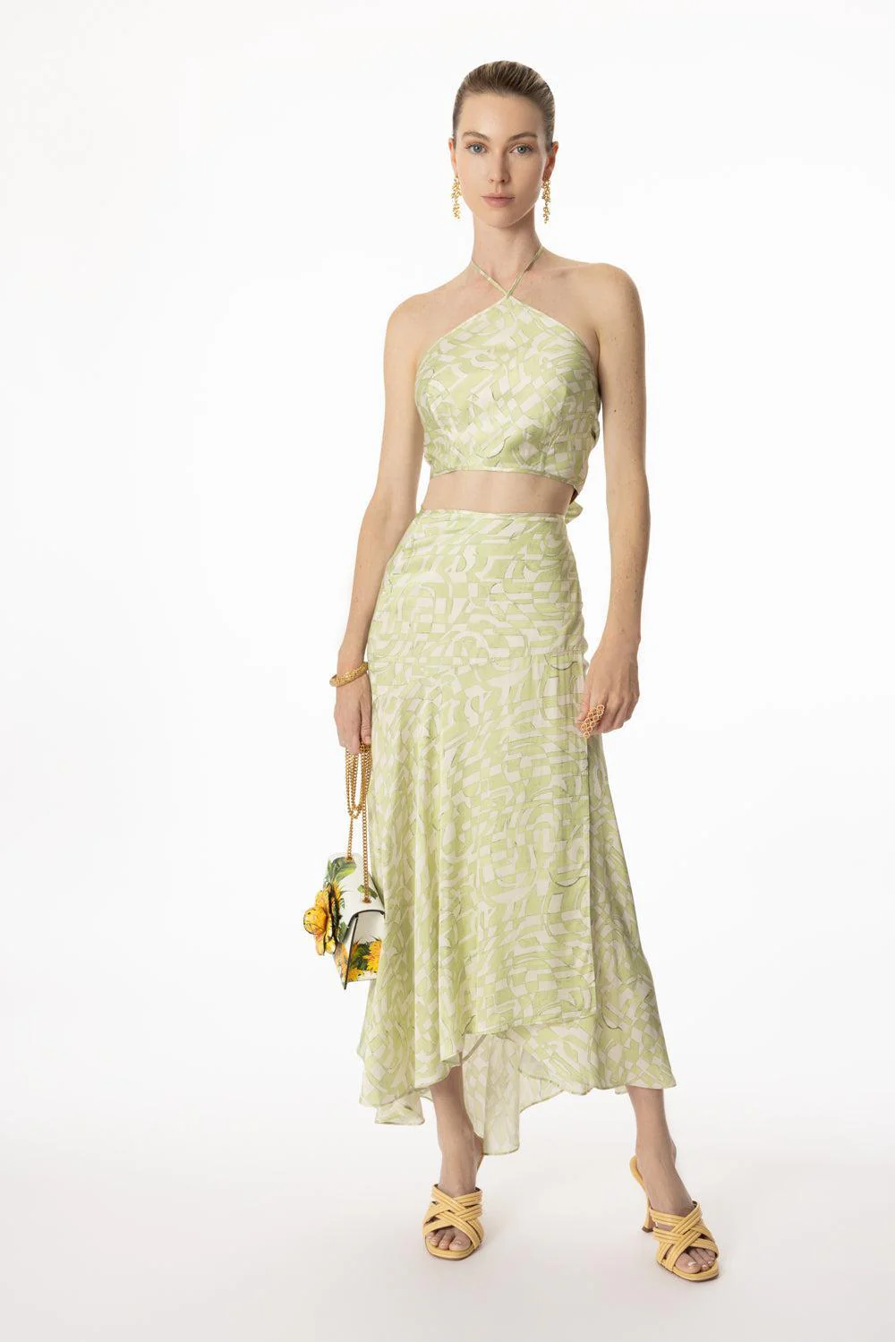 Alzena Skirt - Image 3