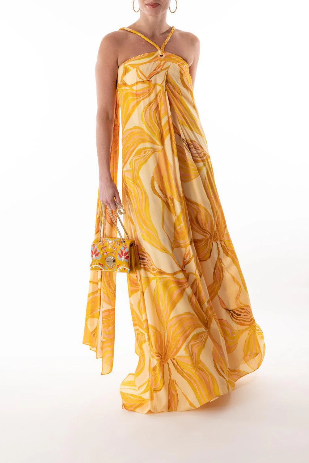 Amalfi Dress - Image 2