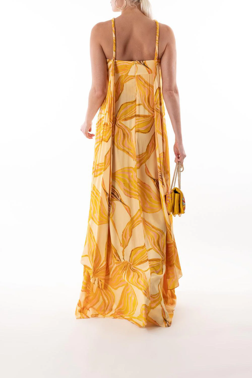 Amalfi Dress - Image 4
