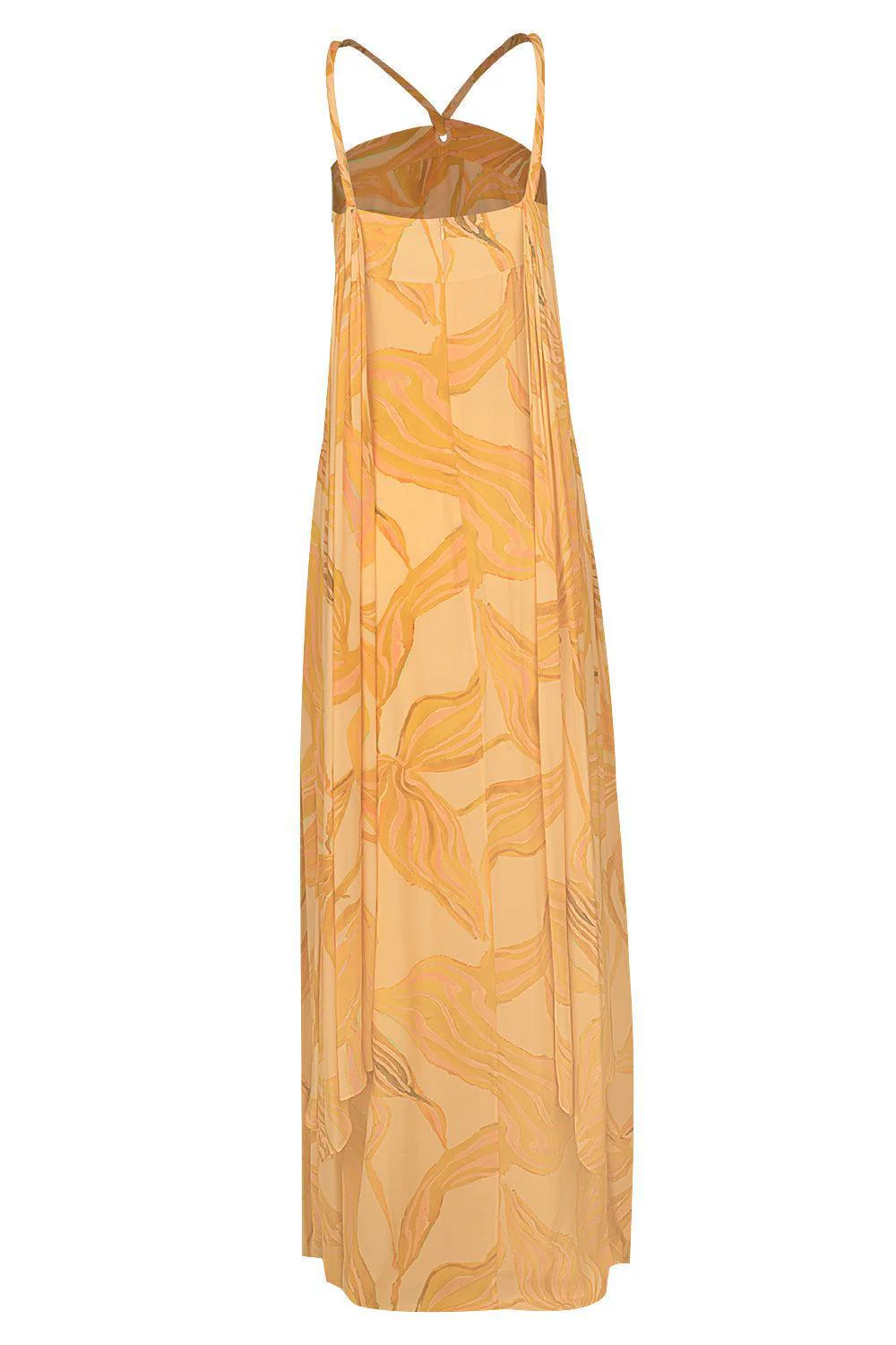 Amalfi Dress - Image 5