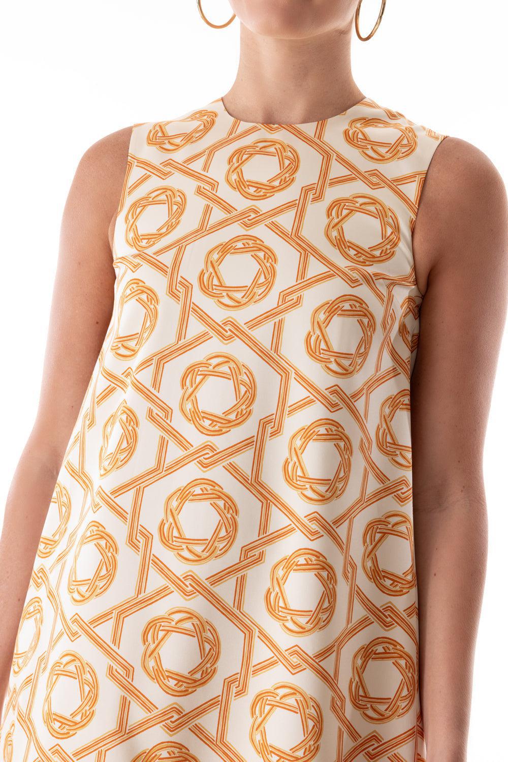 Anicka Dress - Image 3