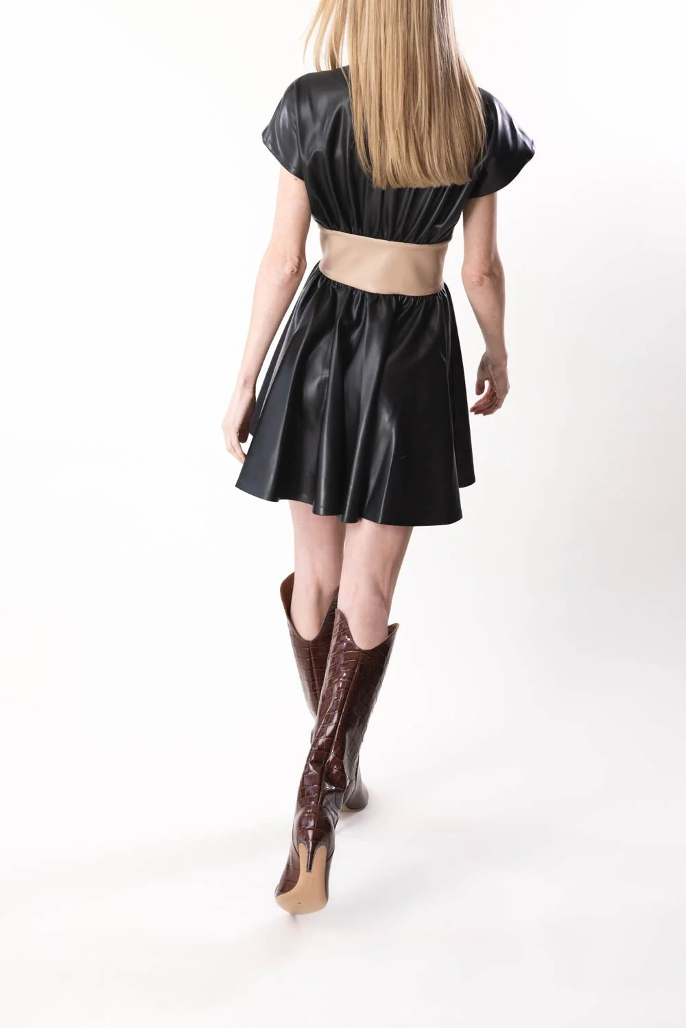 Berlin Dress - Image 4