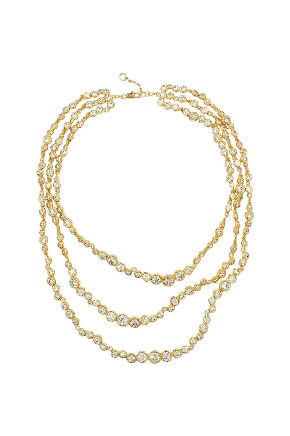 Asterales Necklace