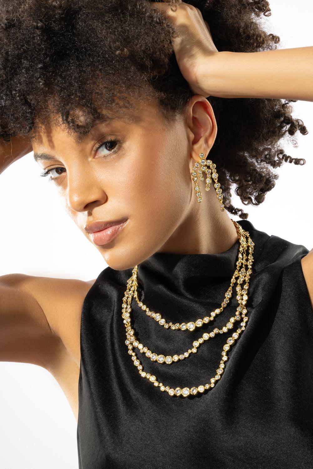 Asterales Necklace - Image 2