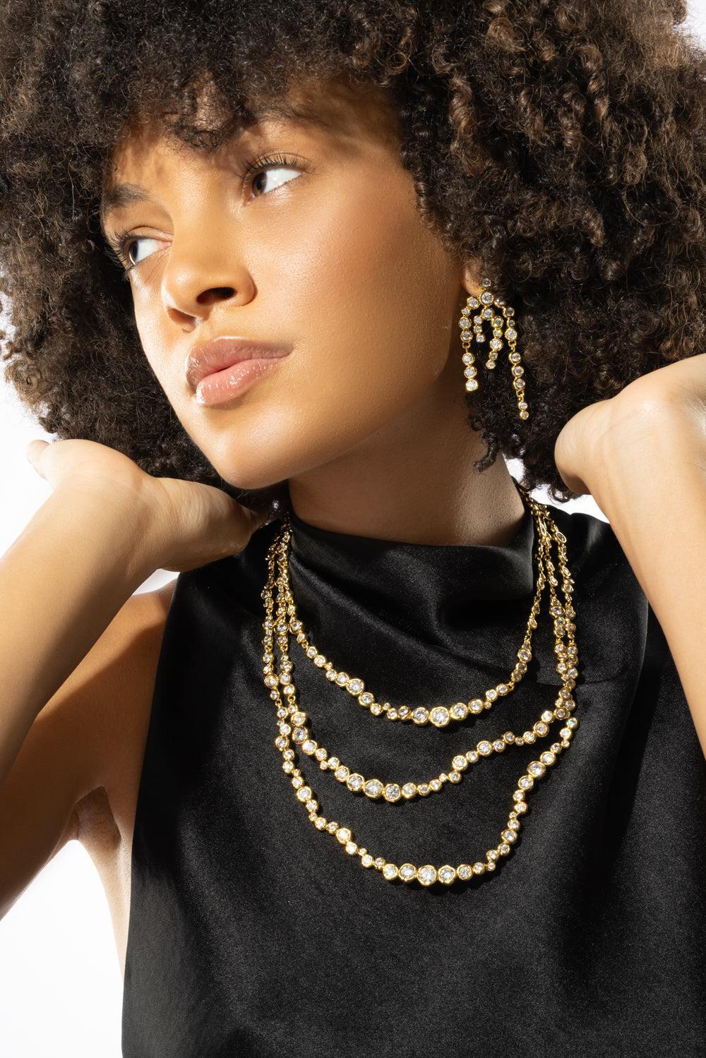 Asterales Necklace - Image 3