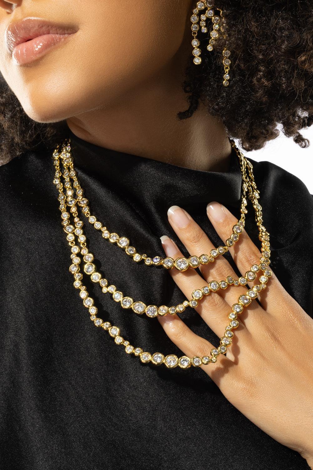 Asterales Necklace - Image 4