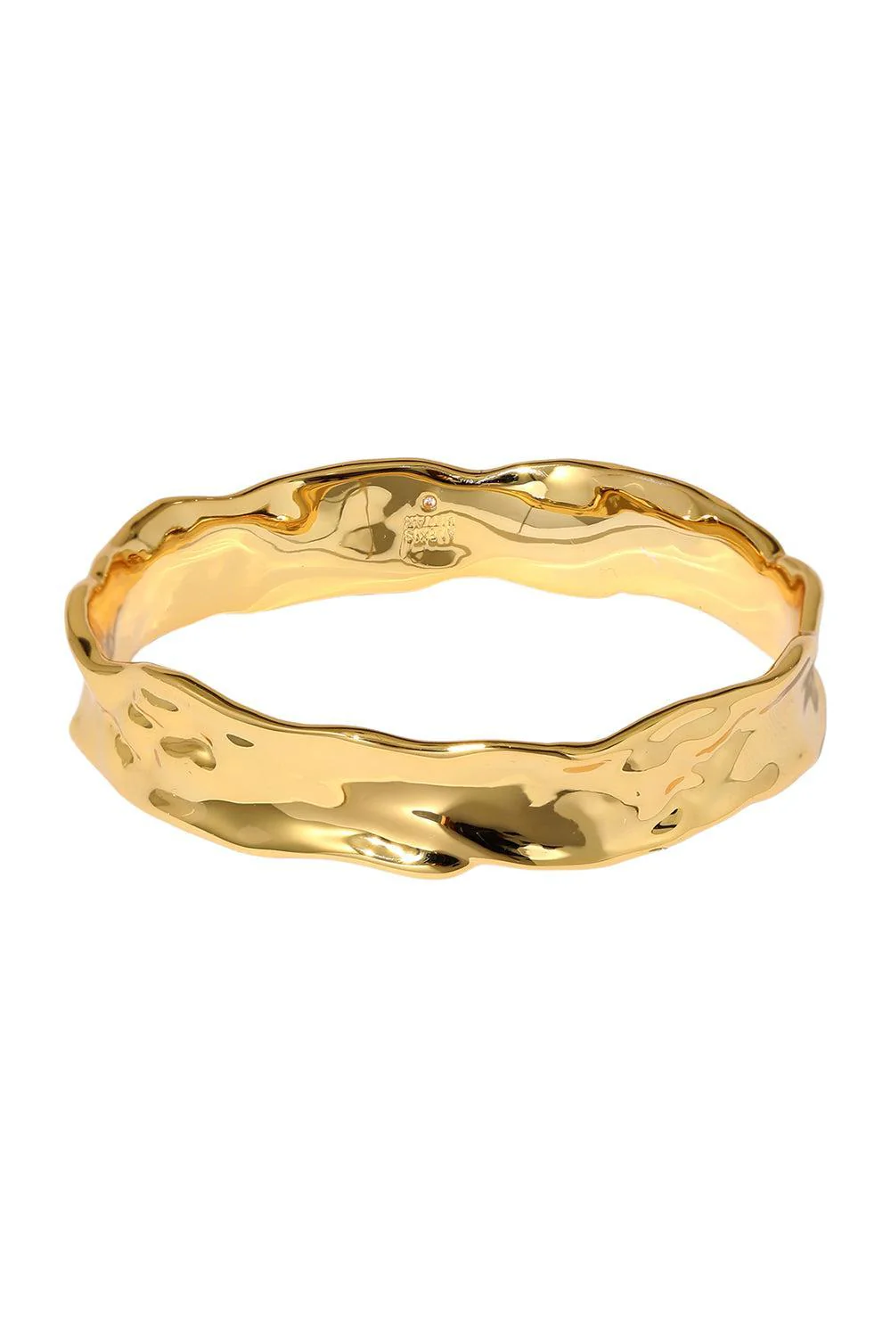 Brut Strap Bangle Bracelet