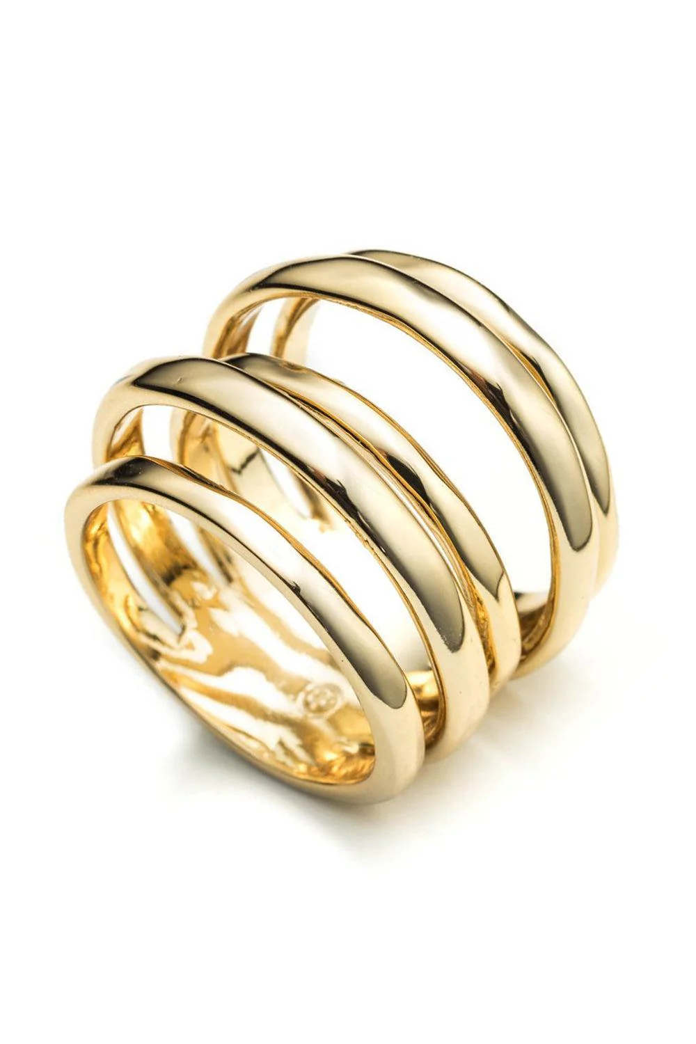 Layered Ring