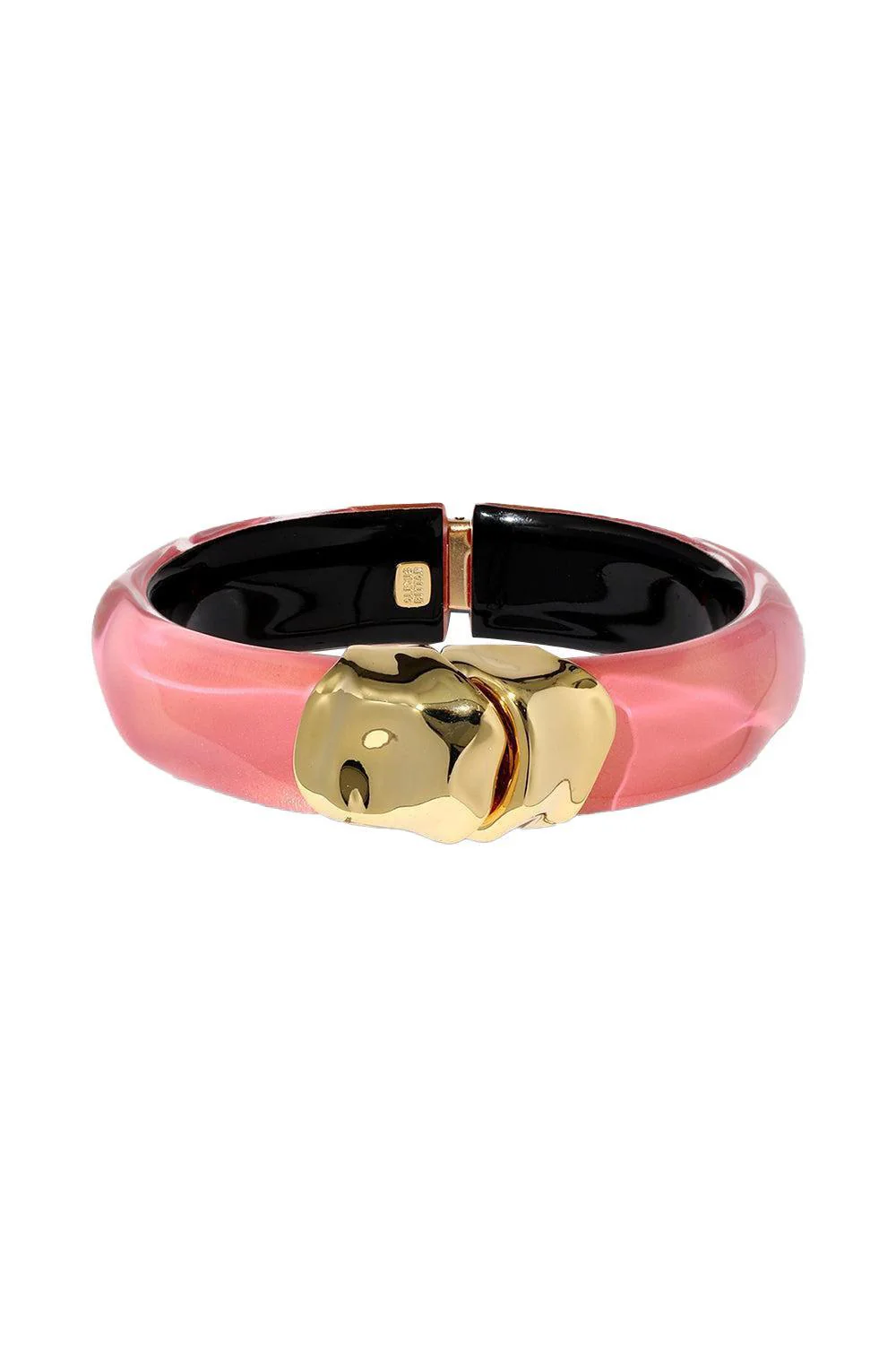 Molten Hinge Bracelet - Image 7