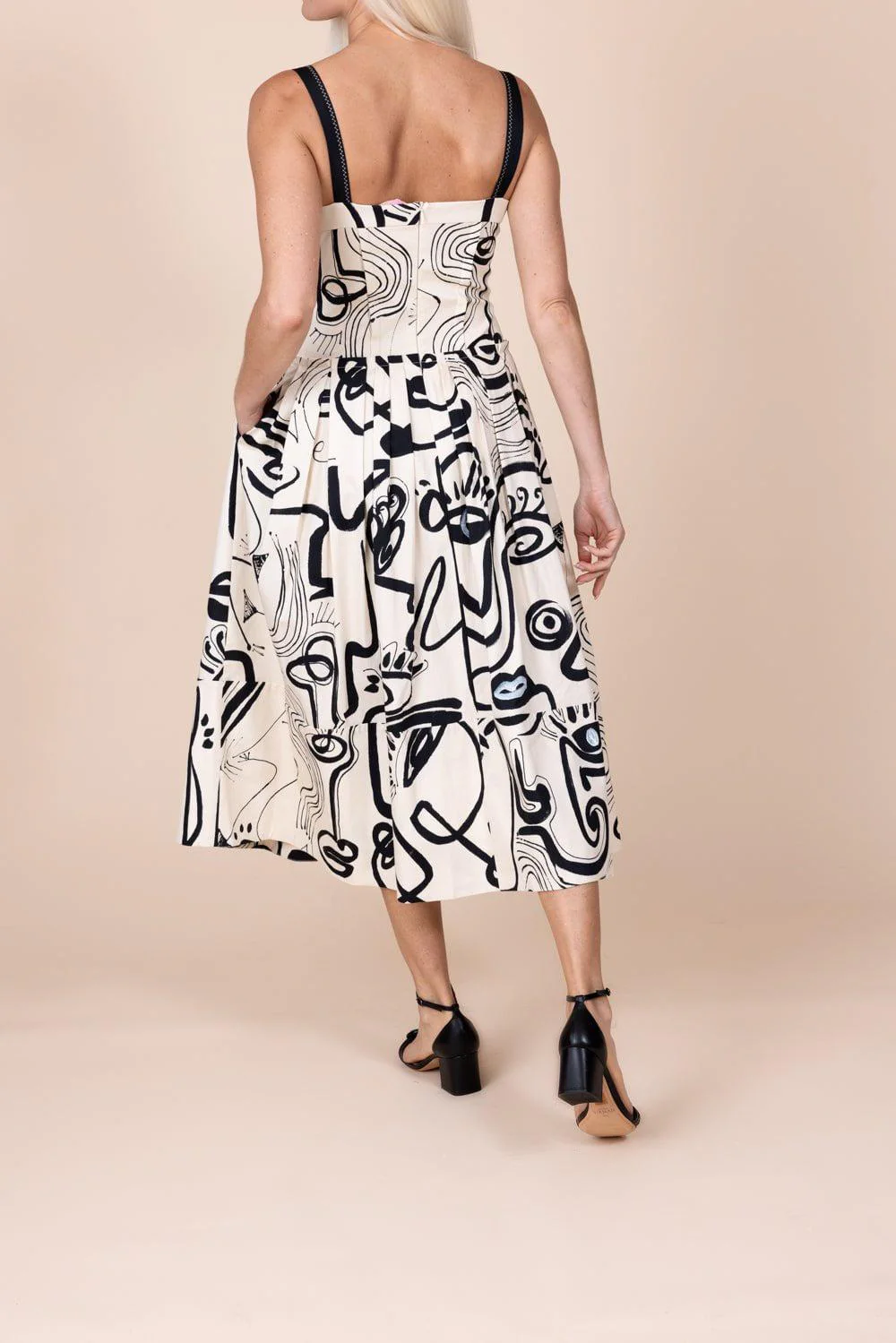 Cocco Dress - Image 3