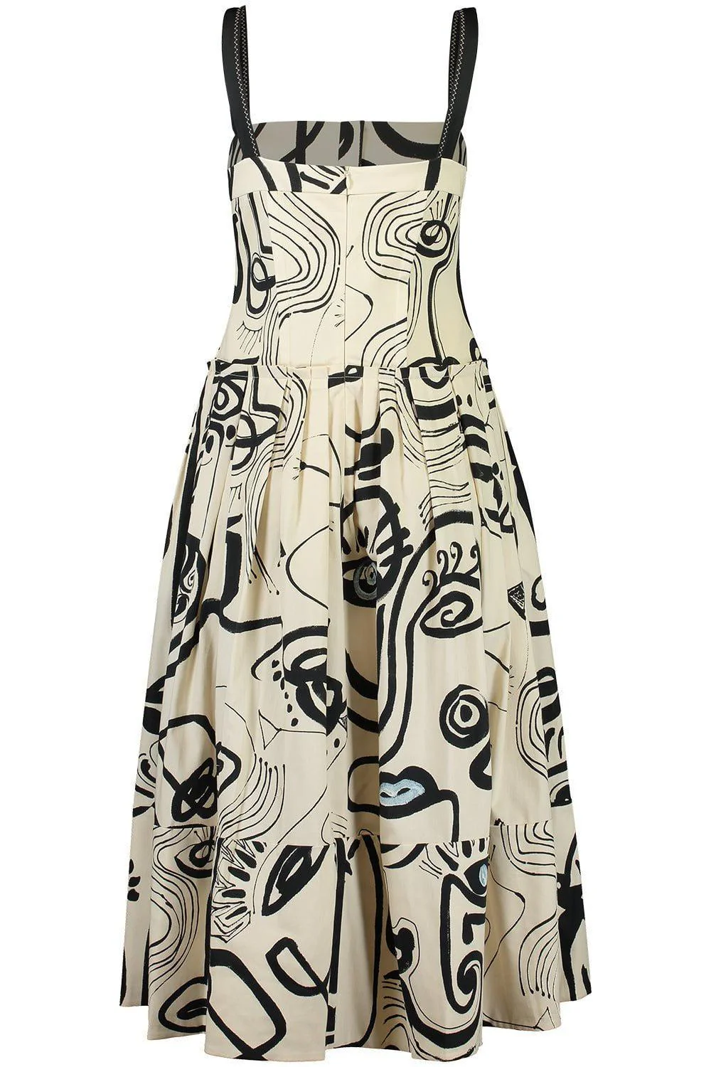 Cocco Dress - Image 5