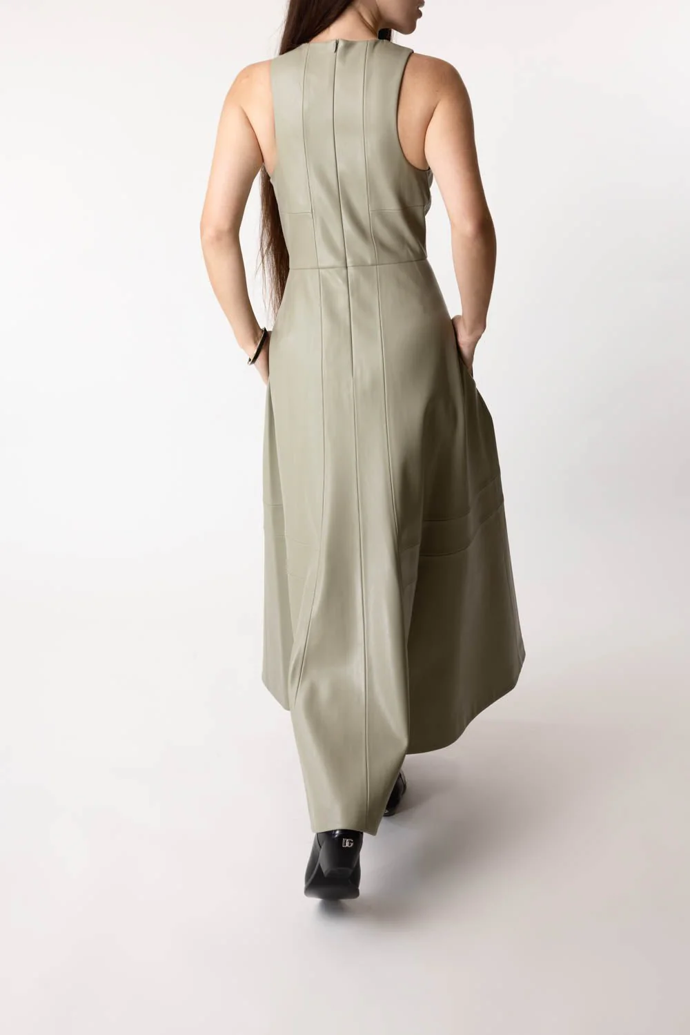 England Dress - Image 4