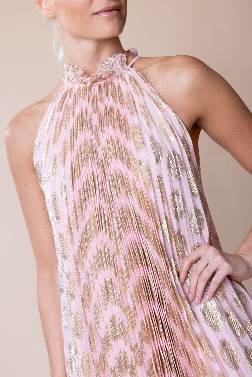 Isatta Dress - Image 6