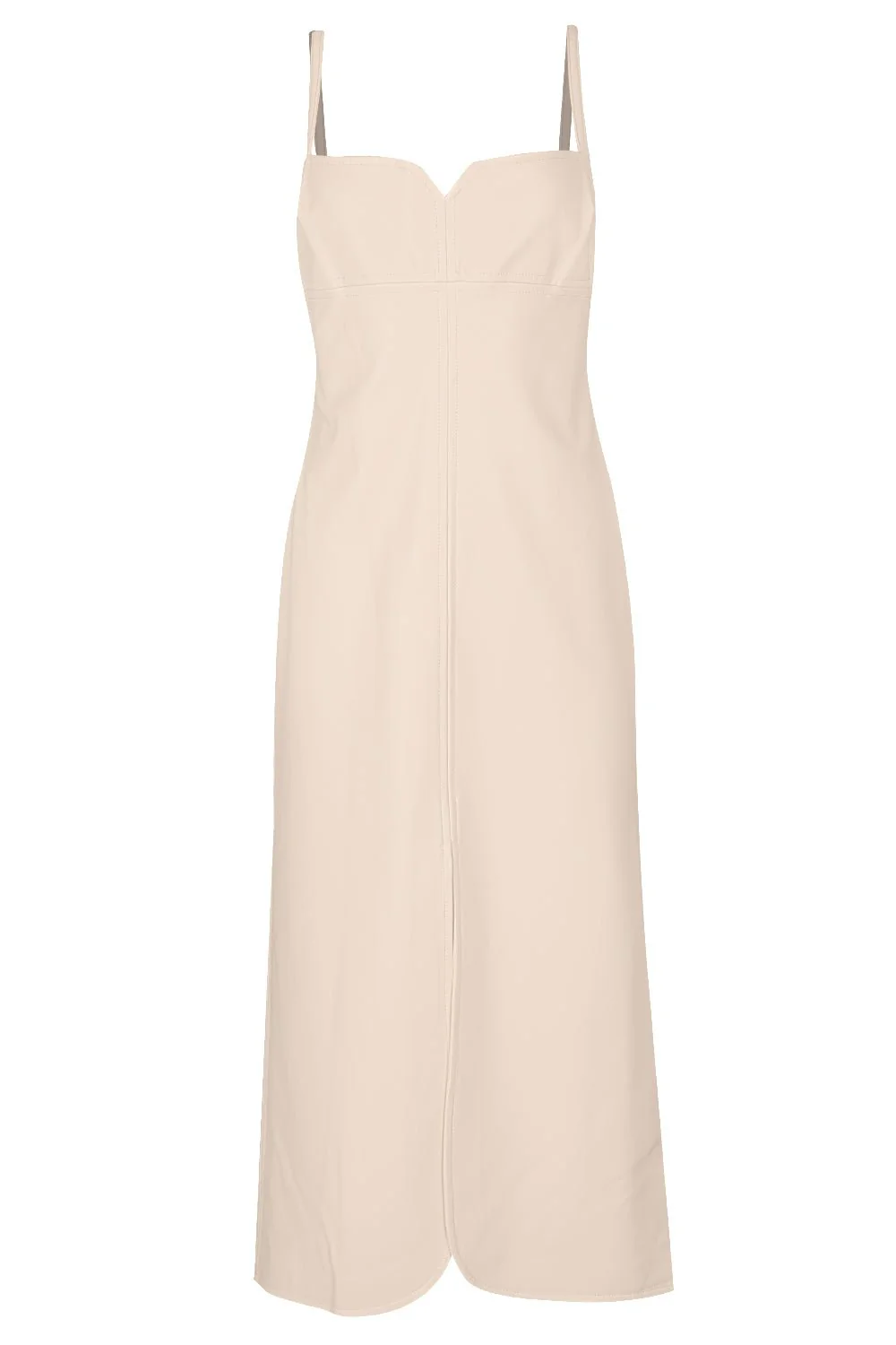 Jaline Dress