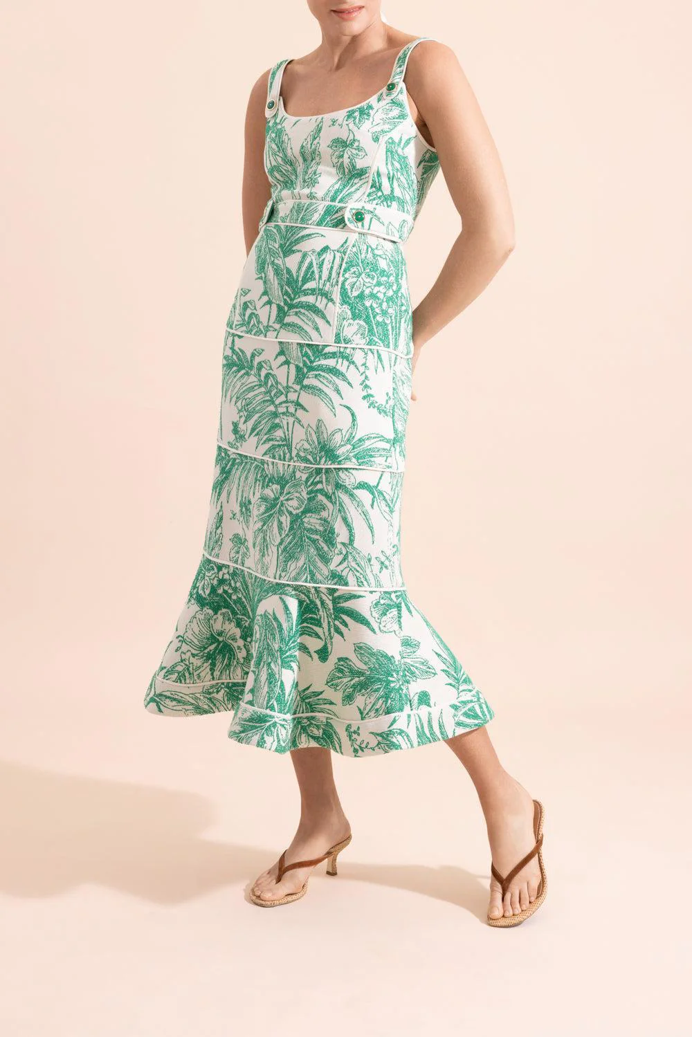Kayleen Dress - Image 2