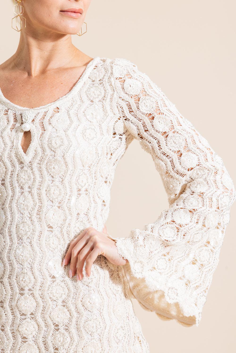 Micah Dress - Image 3