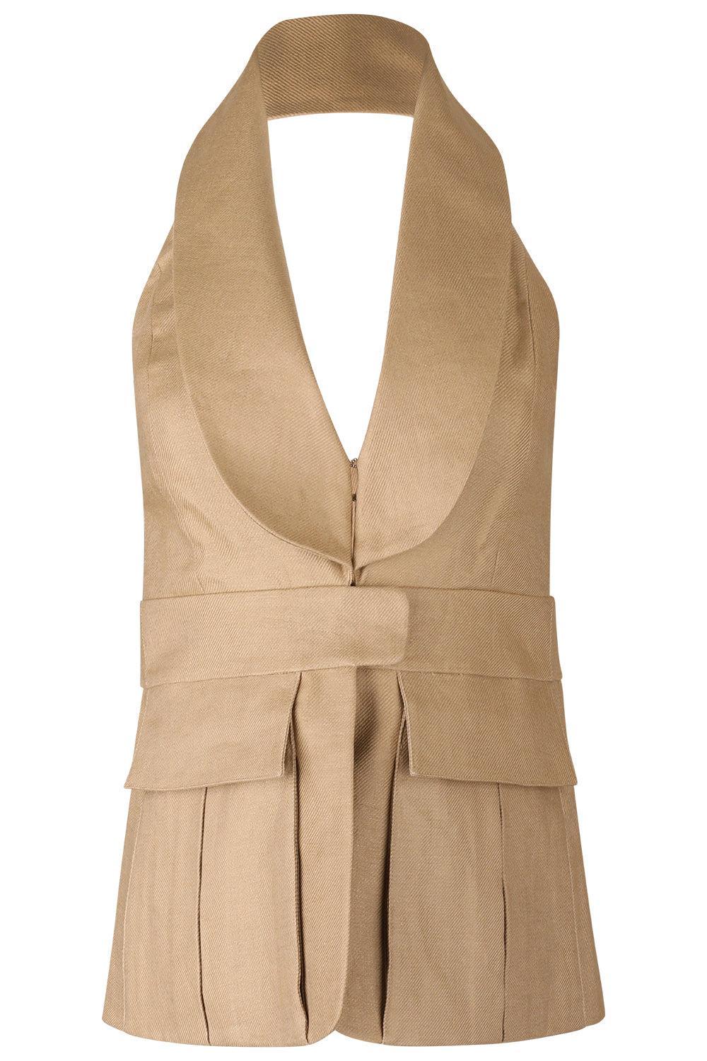 Micoli Vest