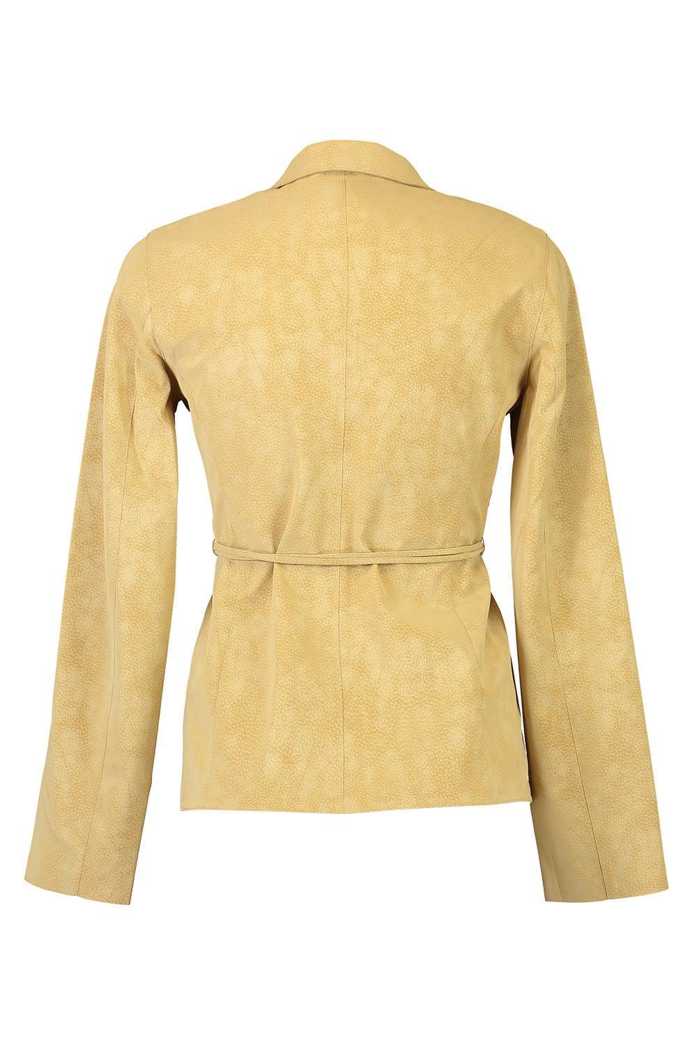 Nico Blazer - Image 7