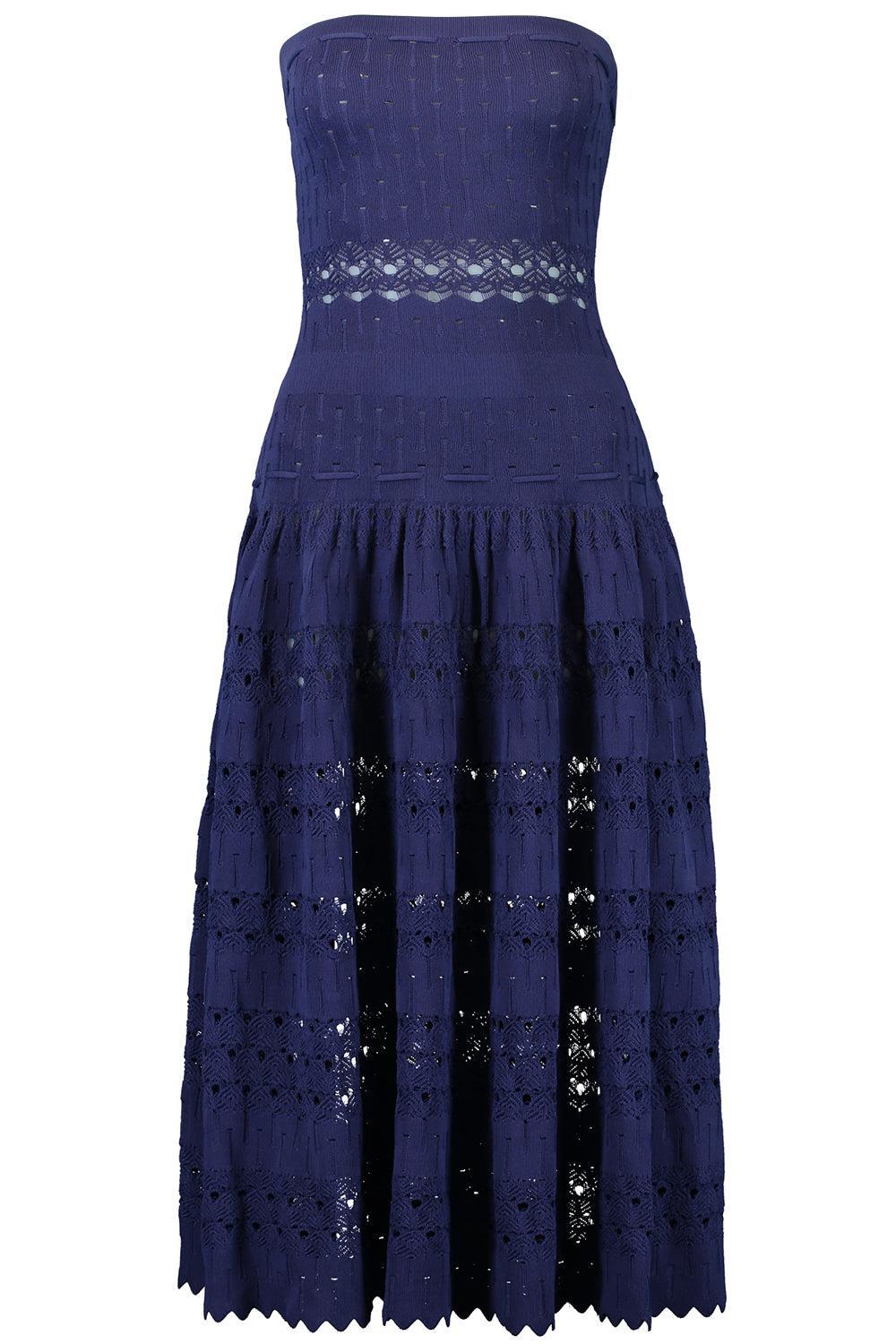 Payge Dress