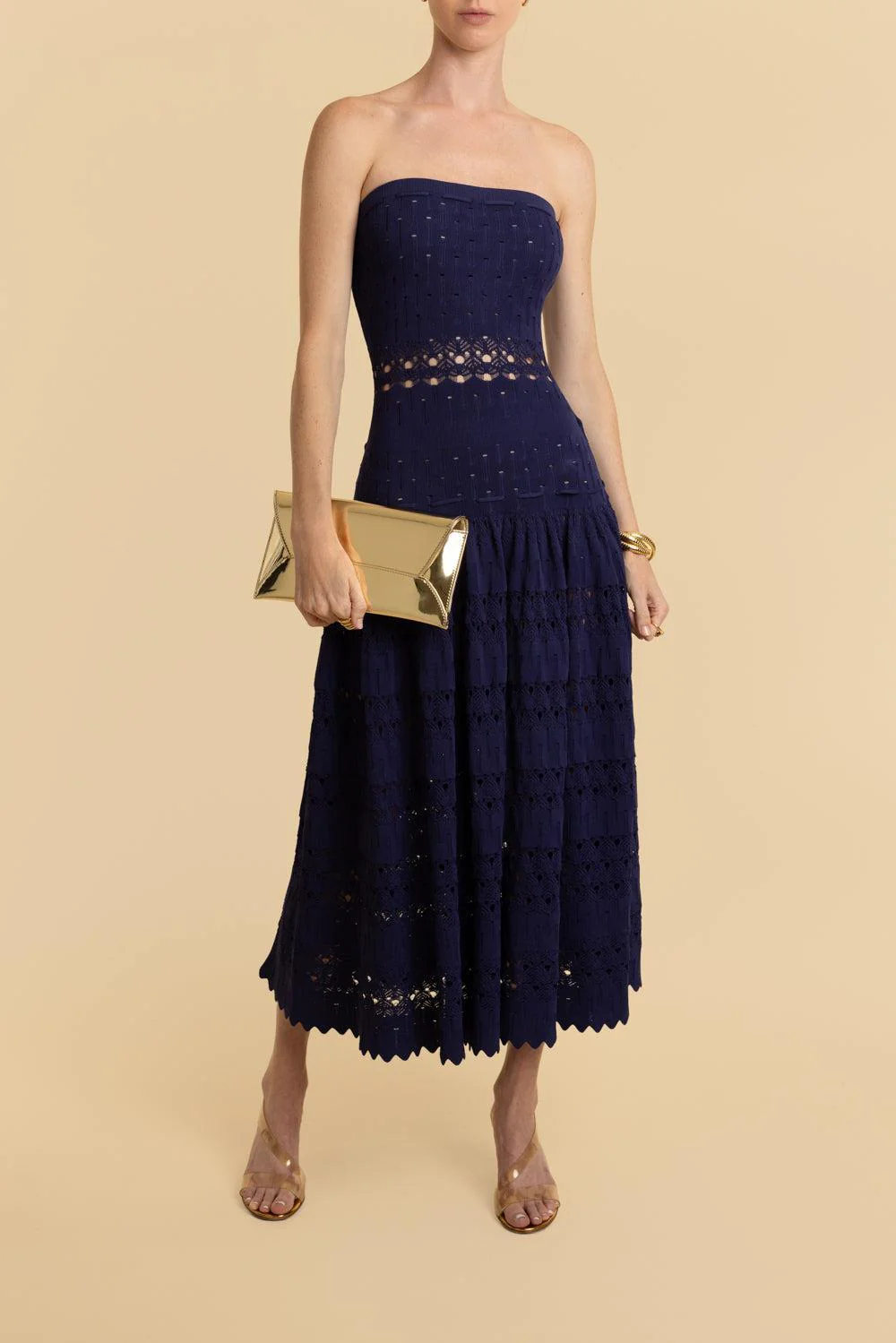 Payge Dress - Image 2