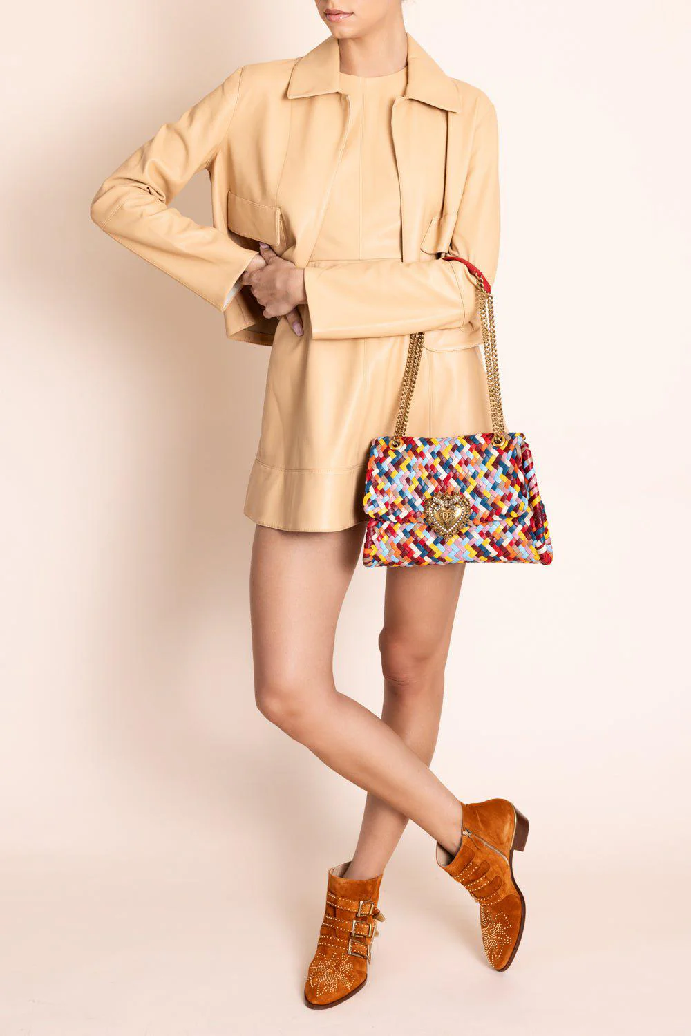 Peri Jacket - Image 4