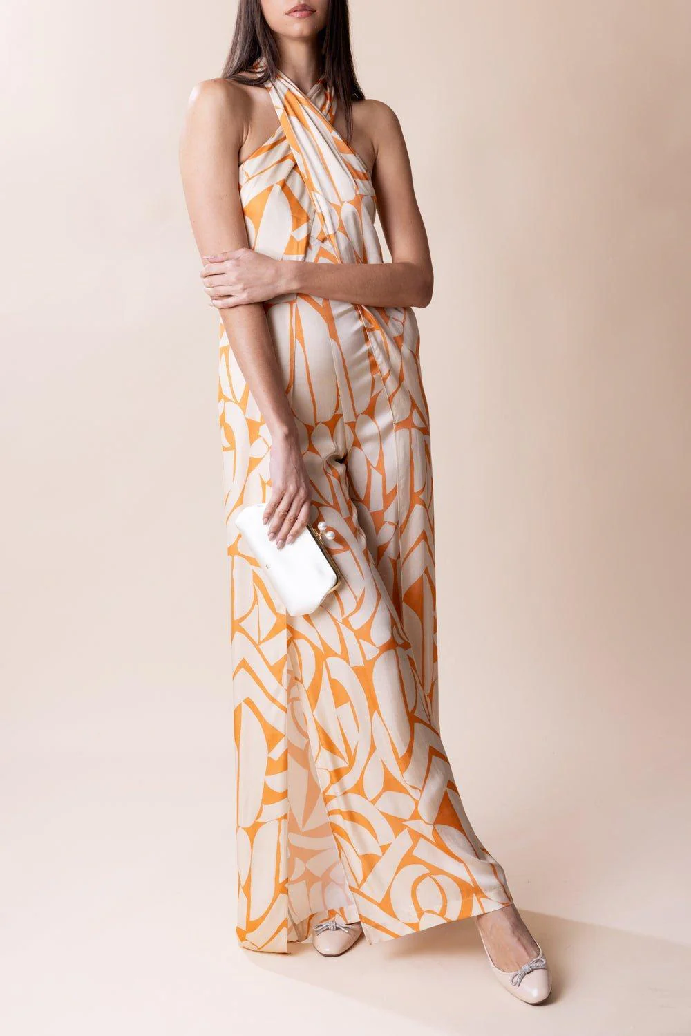 Seydou Jumpsuit - Image 3