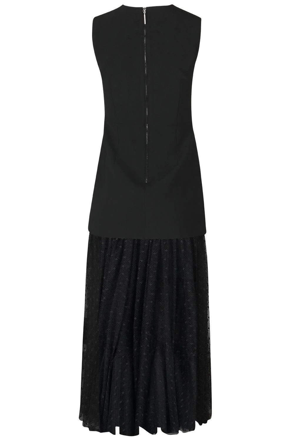 Simonete Mini Dress - Image 5
