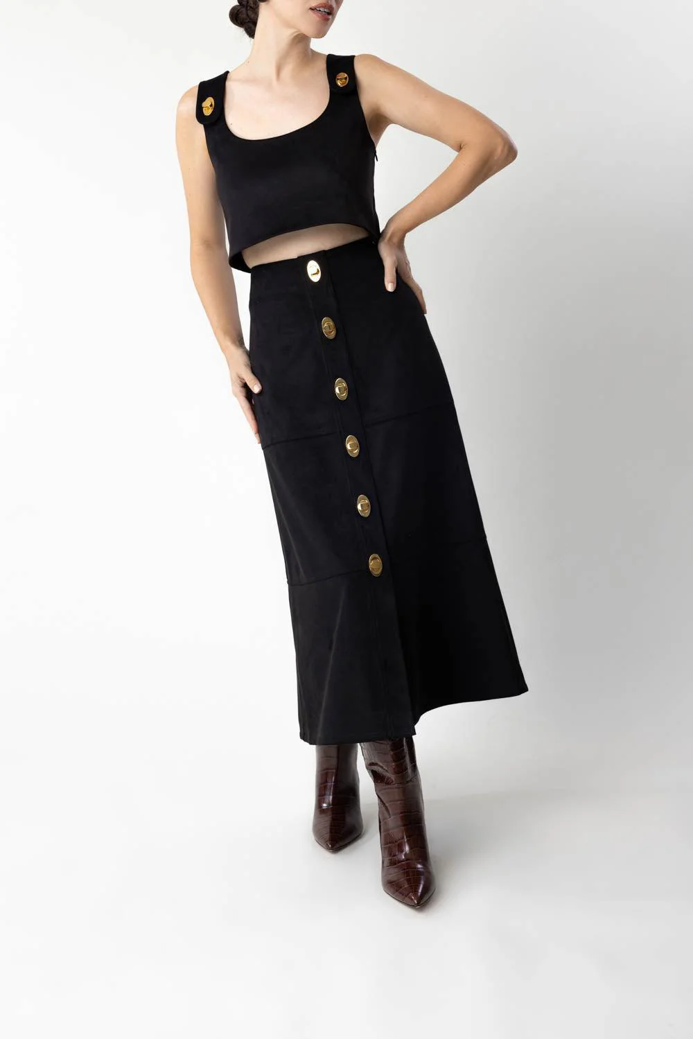 Sinead Skirt - Image 2