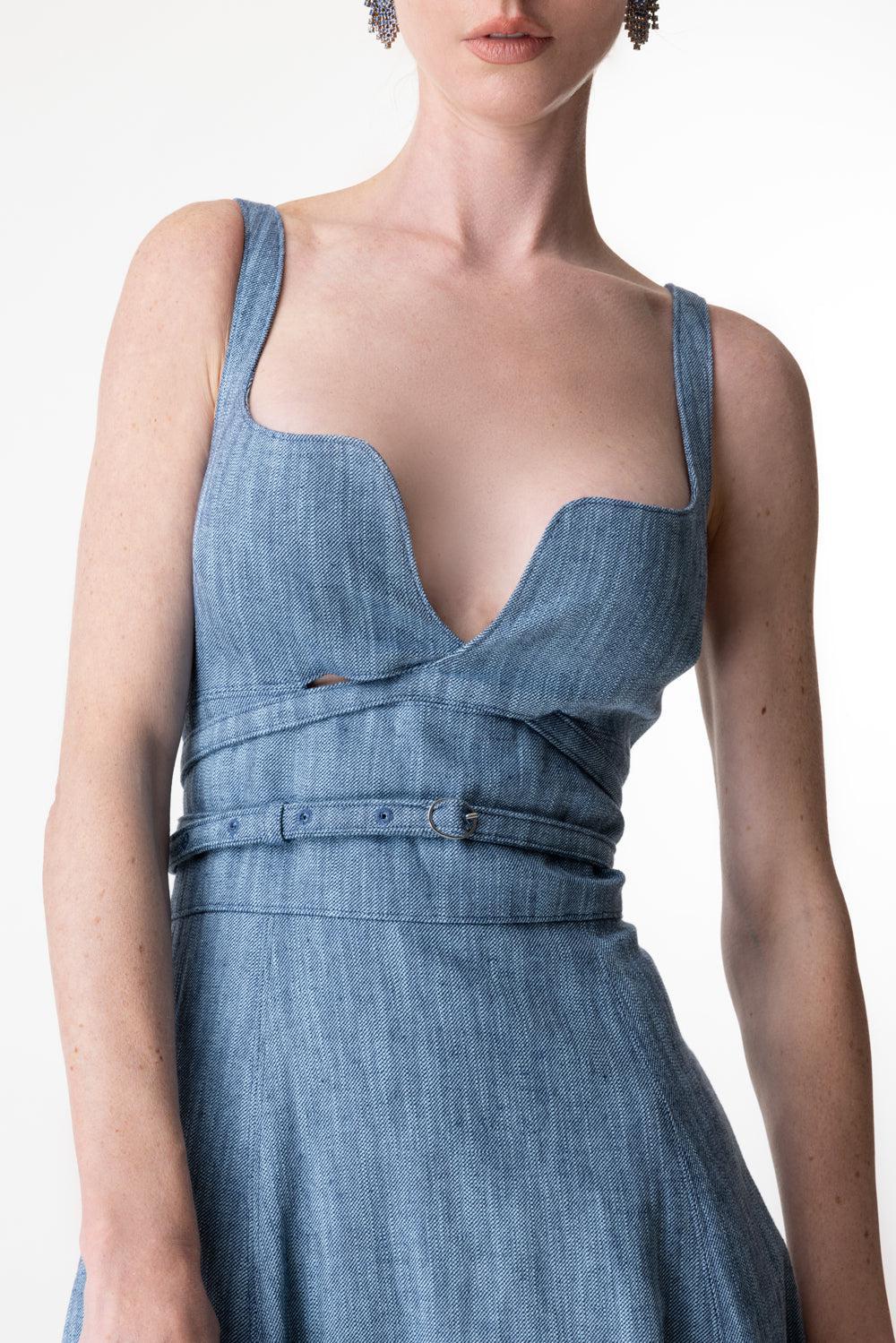 Sirene Dress - Image 3