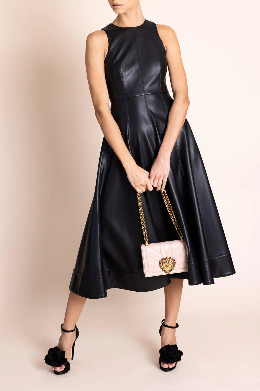 Soline Dress - Image 3