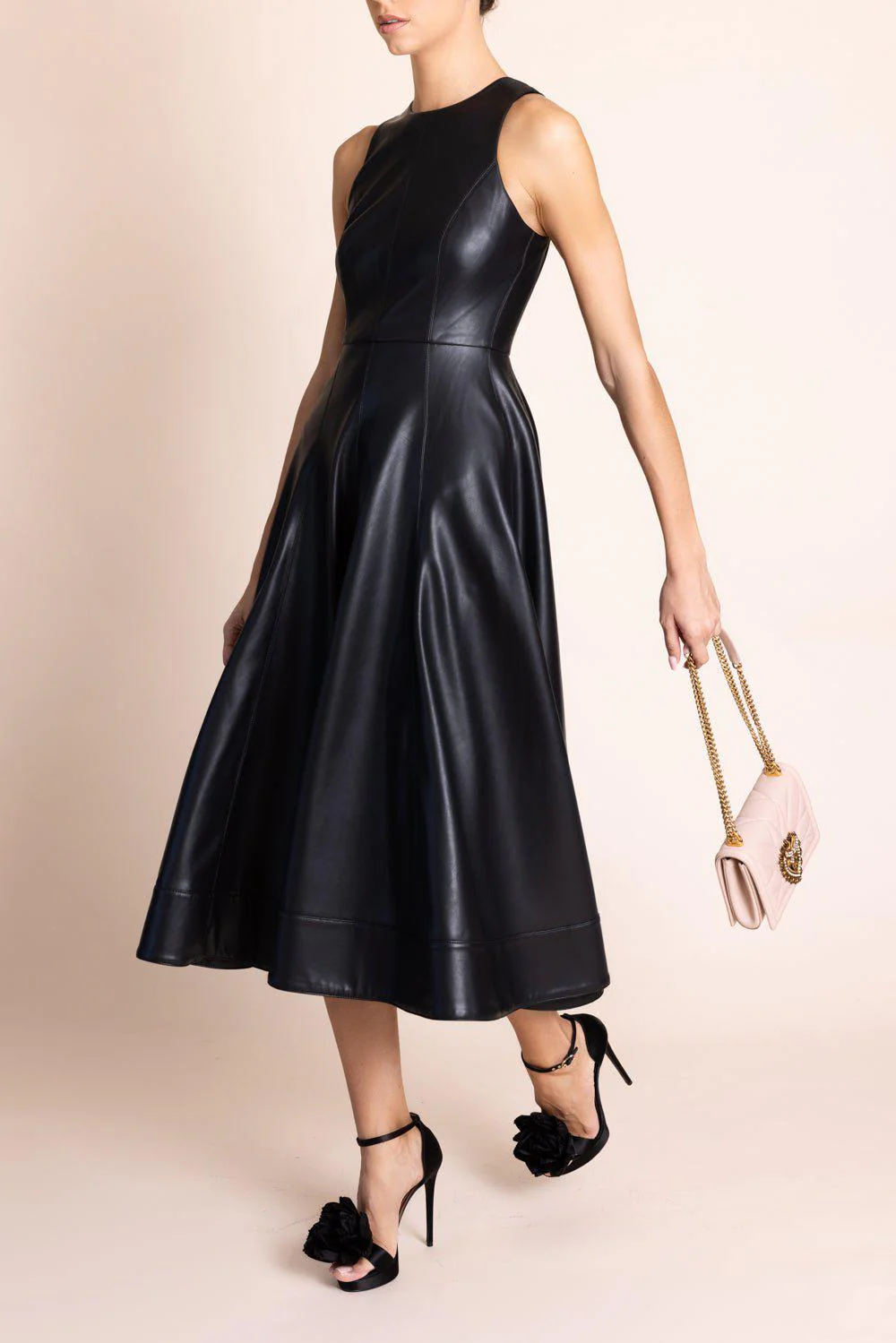 Soline Dress - Image 4