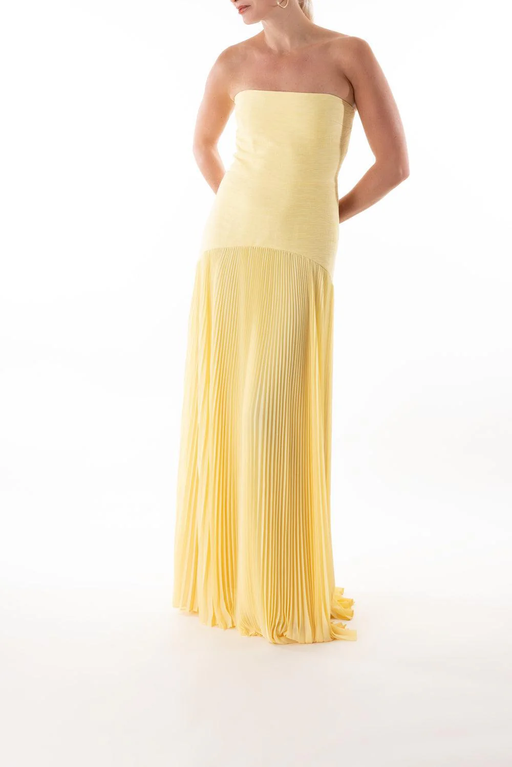 Sunniva Dress - Image 2
