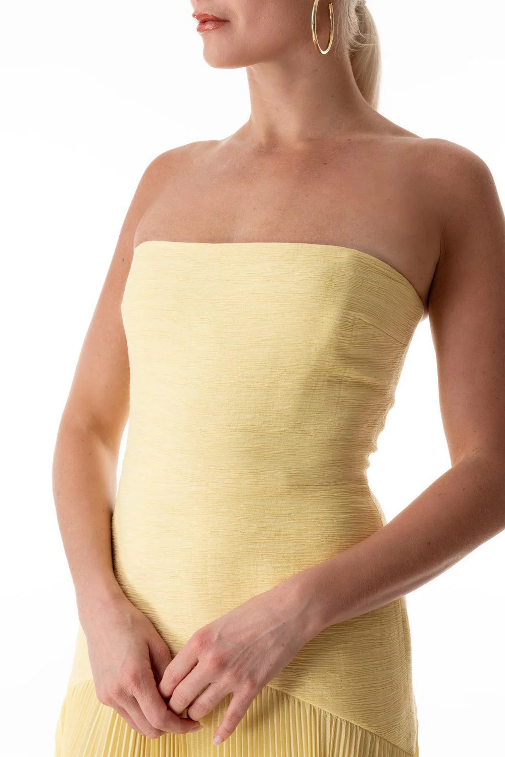 Sunniva Dress - Image 3