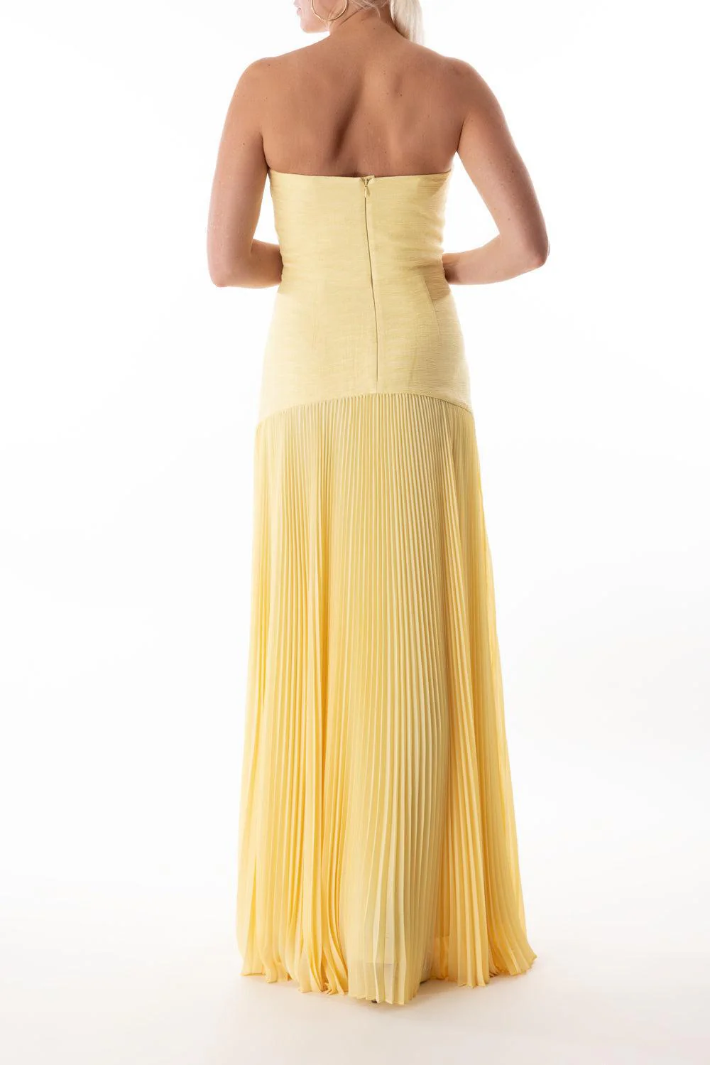 Sunniva Dress - Image 4