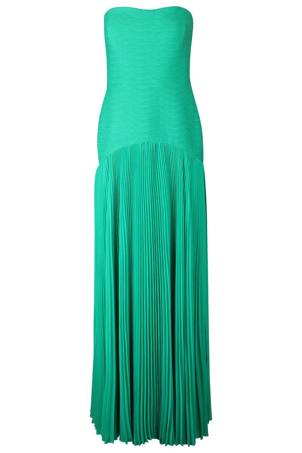 Sunniva Dress - Green