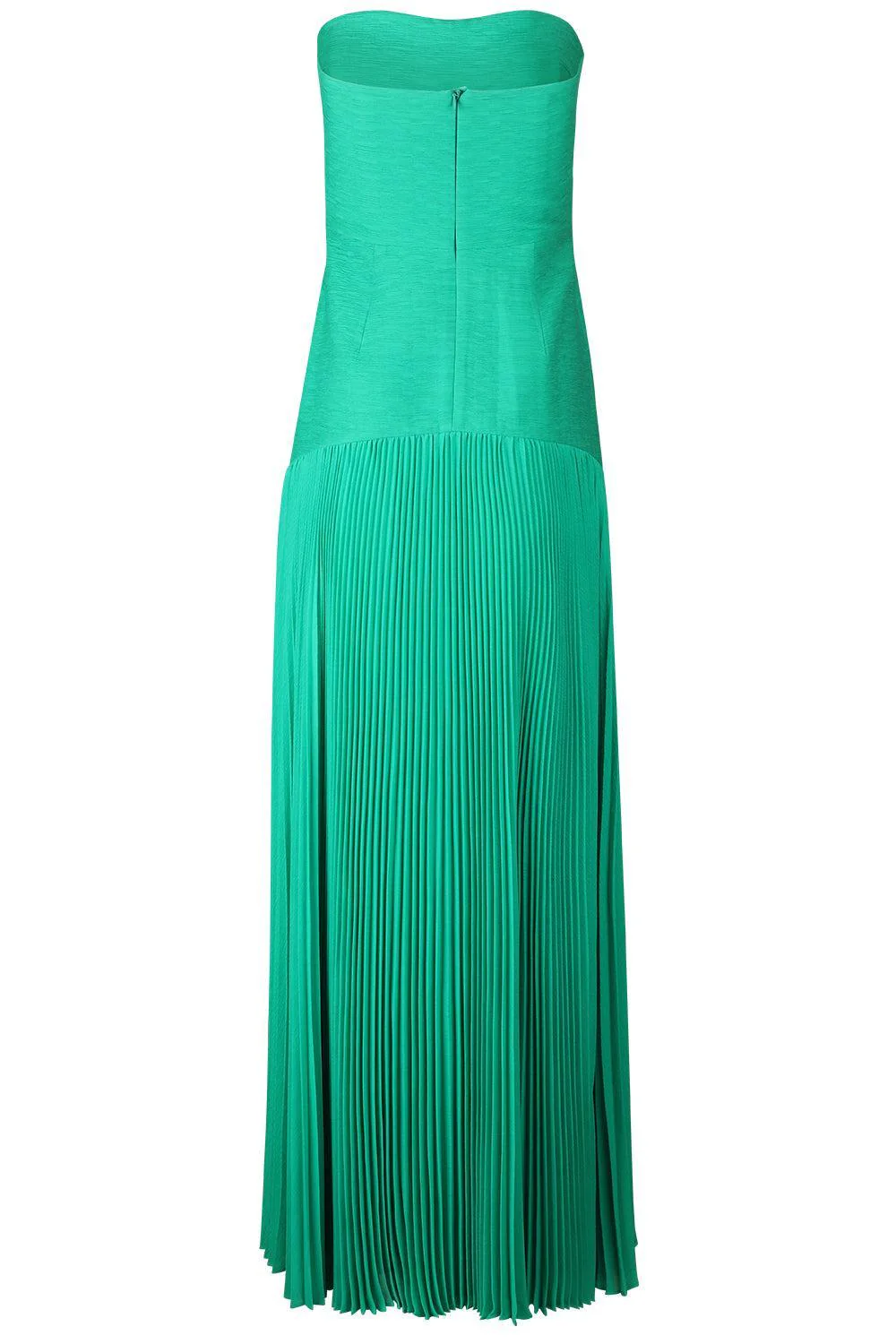 Sunniva Dress - Green - Image 5