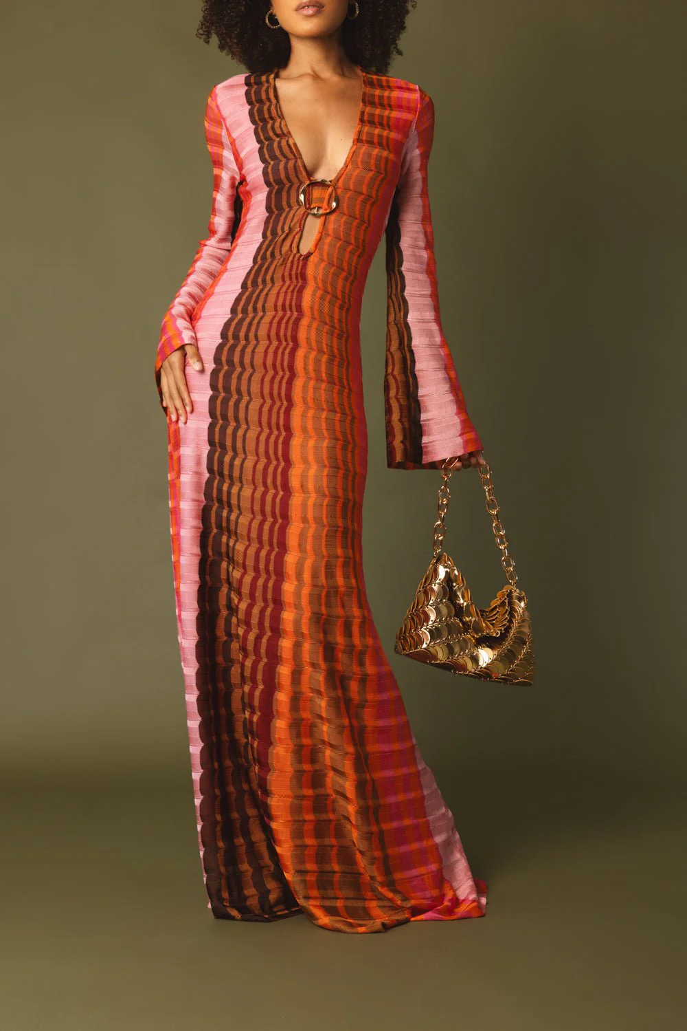 Vibe Gown - Image 2