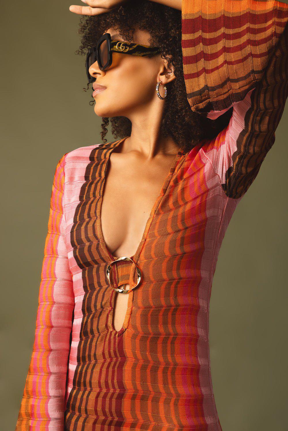 Vibe Gown - Image 3