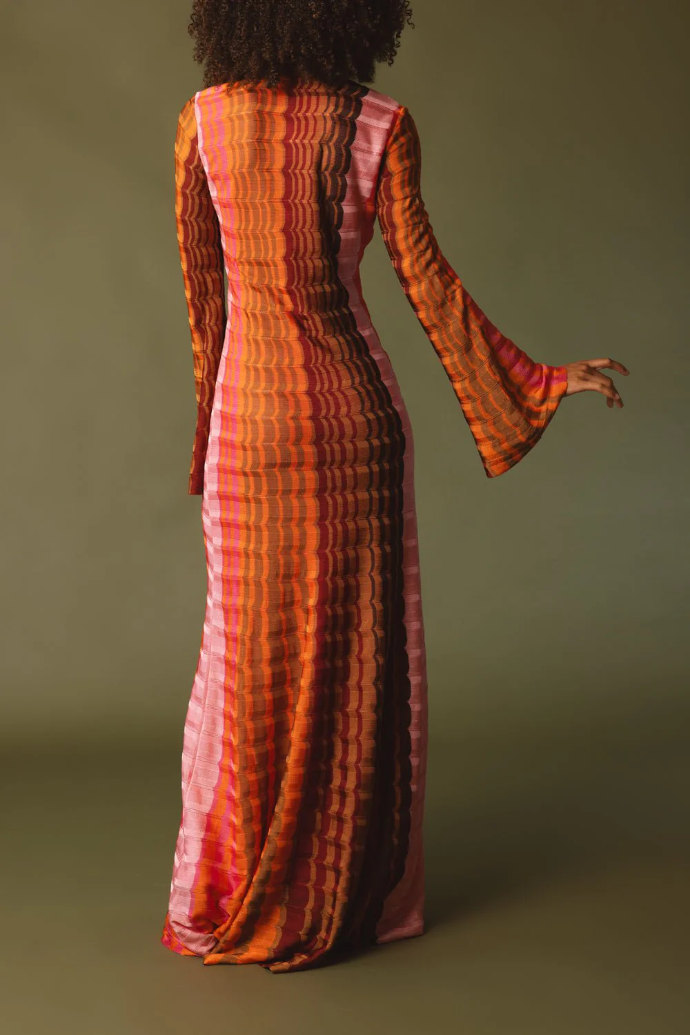 Vibe Gown - Image 4