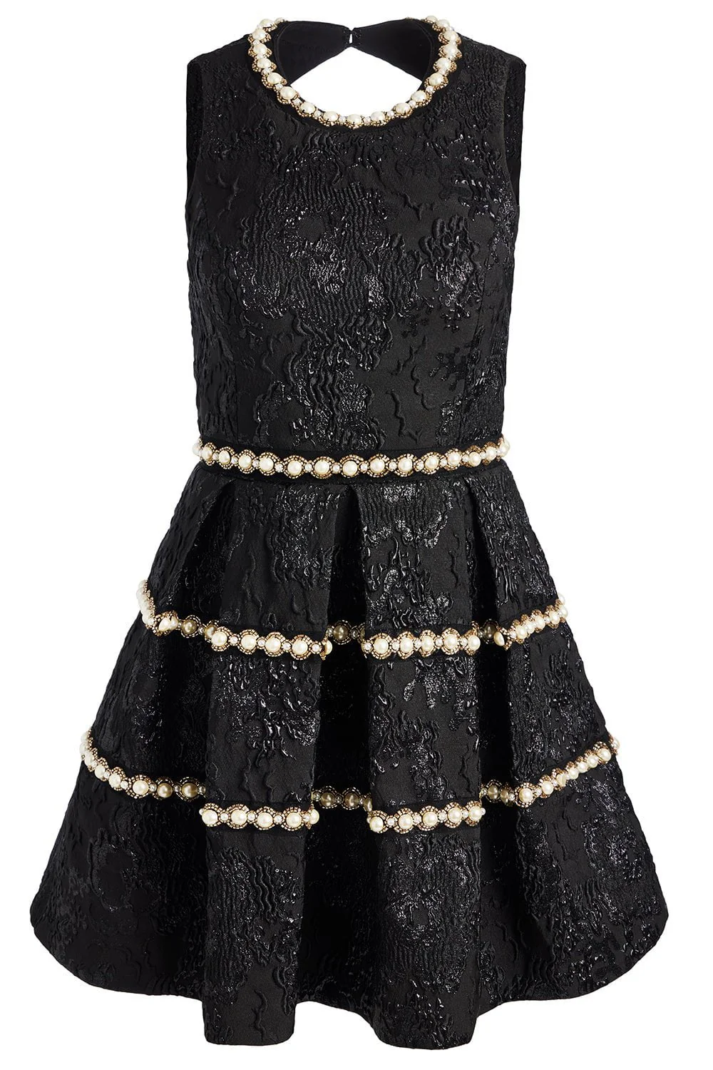 Allstair Dress