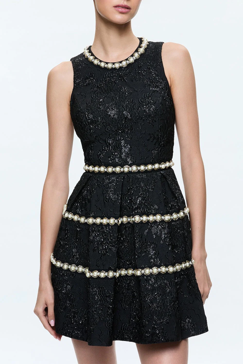 Allstair Dress - Image 2