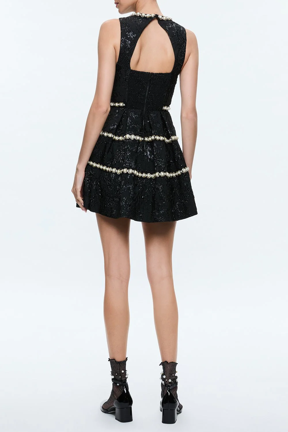 Allstair Dress - Image 3