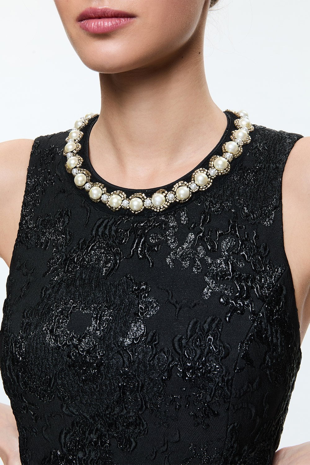 Allstair Dress - Image 4