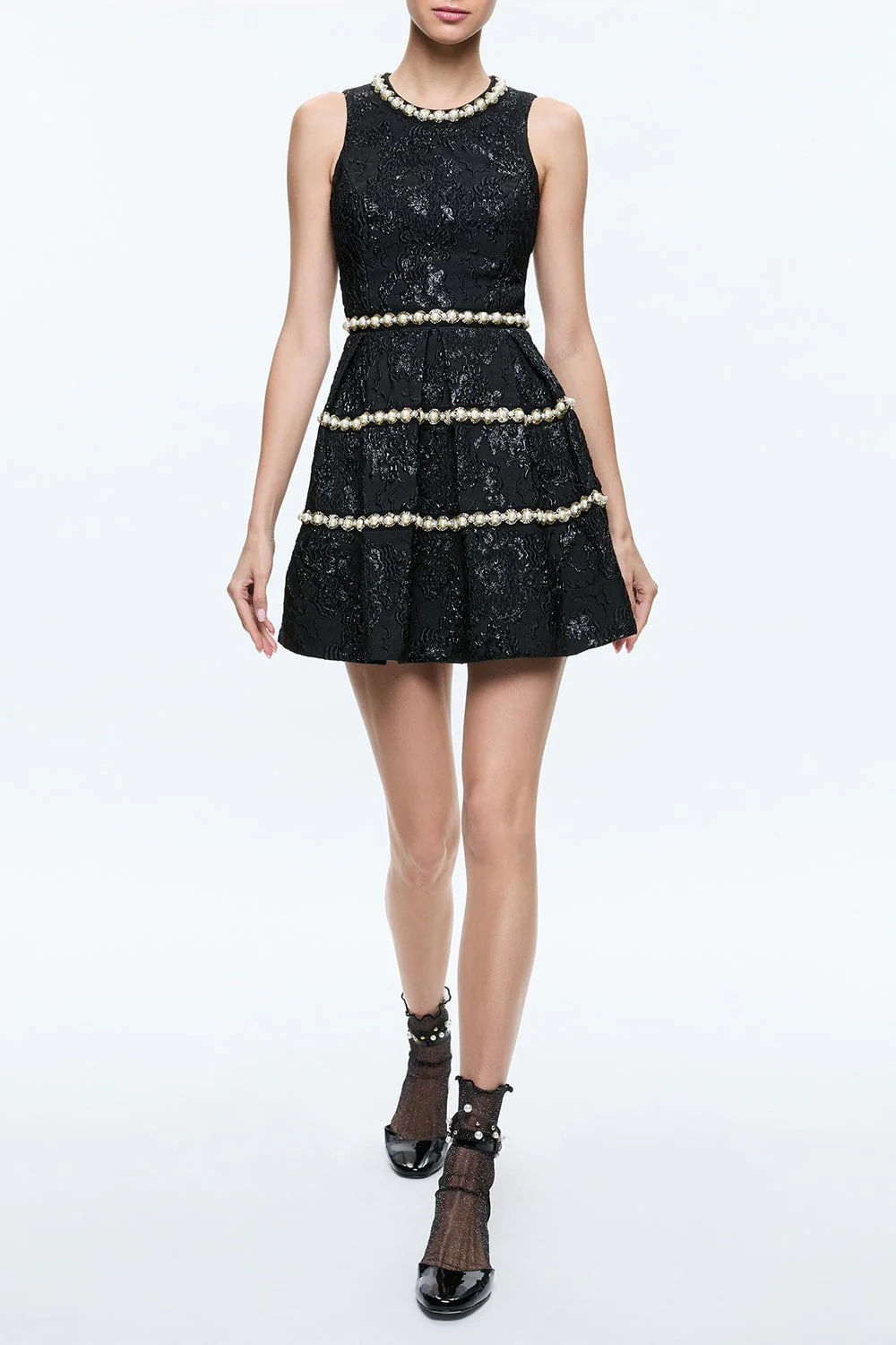 Allstair Dress - Image 5