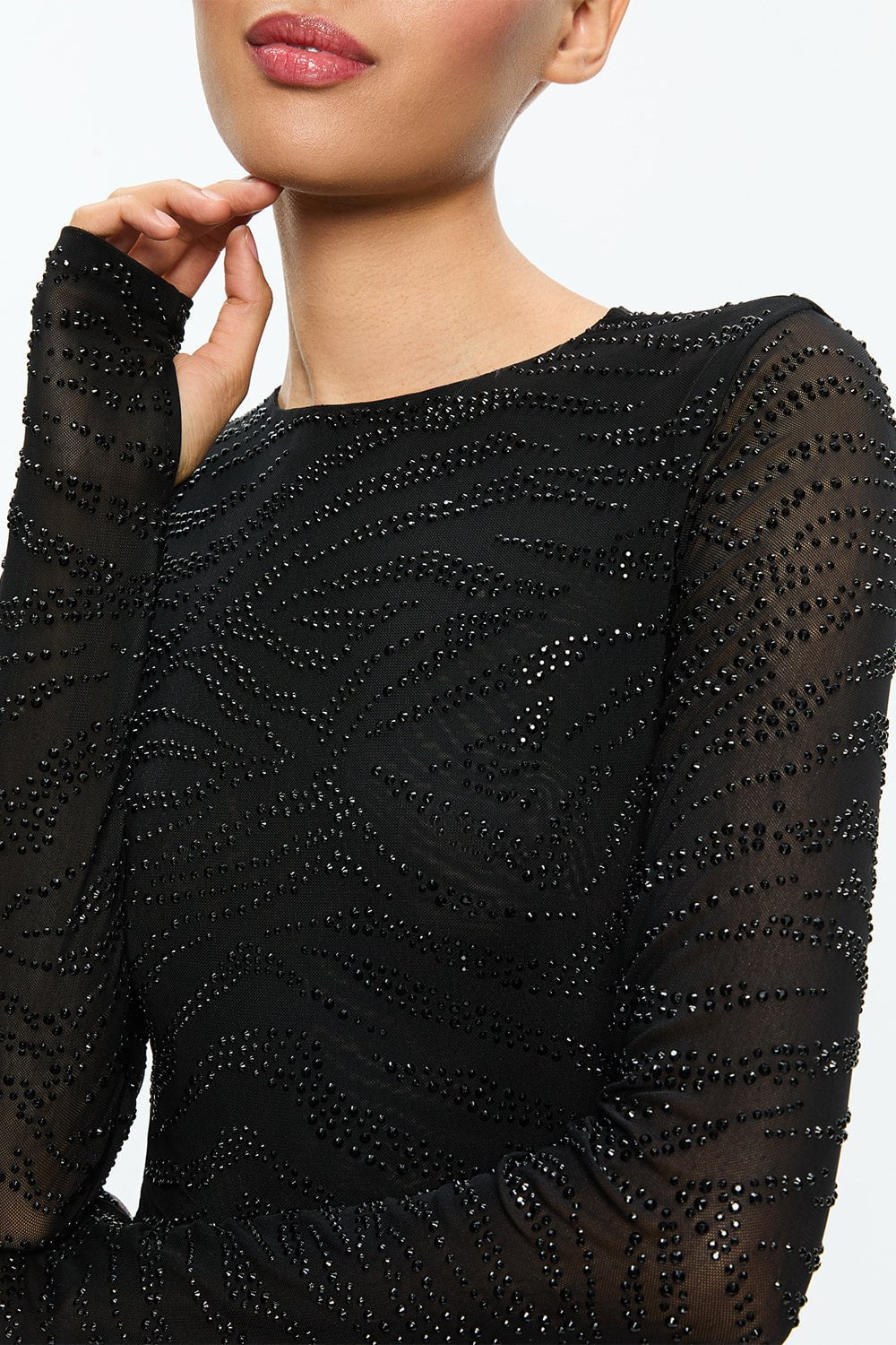 Delaina Top - Image 3